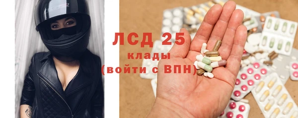 тгк Верея